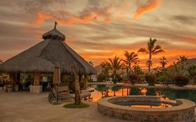 Cerritos Surf Town - Beach Front Property